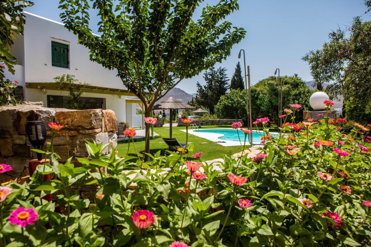"Palatiana Agriturismo-Philoxenia Cottages", Private Nature Retreats Galini  Exterior foto