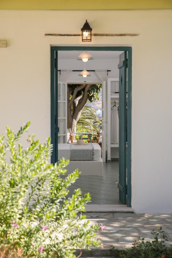 "Palatiana Agriturismo-Philoxenia Cottages", Private Nature Retreats Galini  Exterior foto