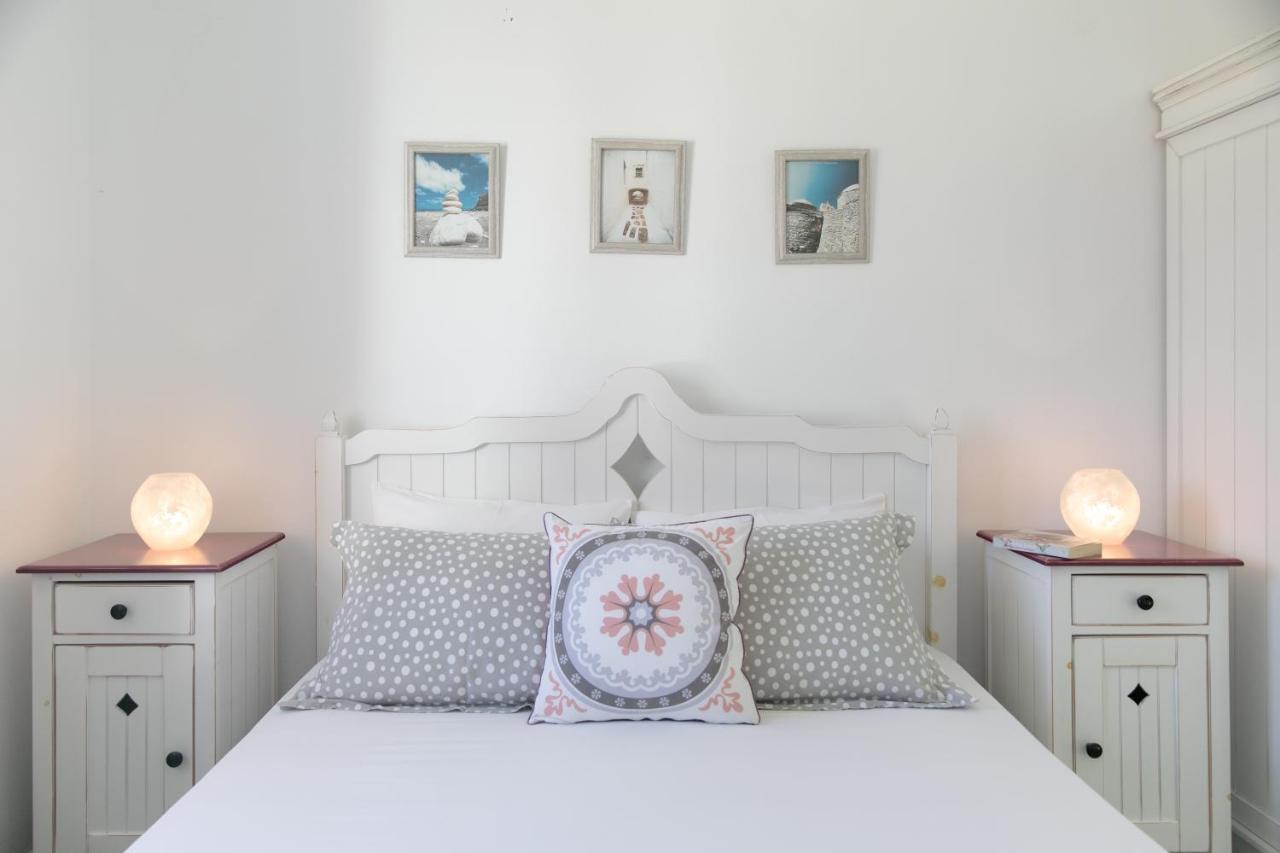 "Palatiana Agriturismo-Philoxenia Cottages", Private Nature Retreats Galini  Exterior foto