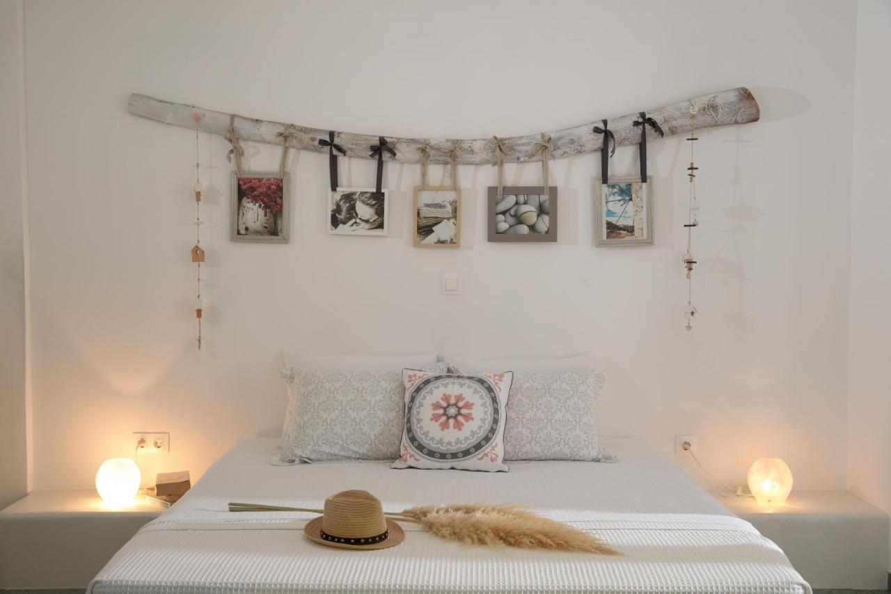 "Palatiana Agriturismo-Philoxenia Cottages", Private Nature Retreats Galini  Exterior foto