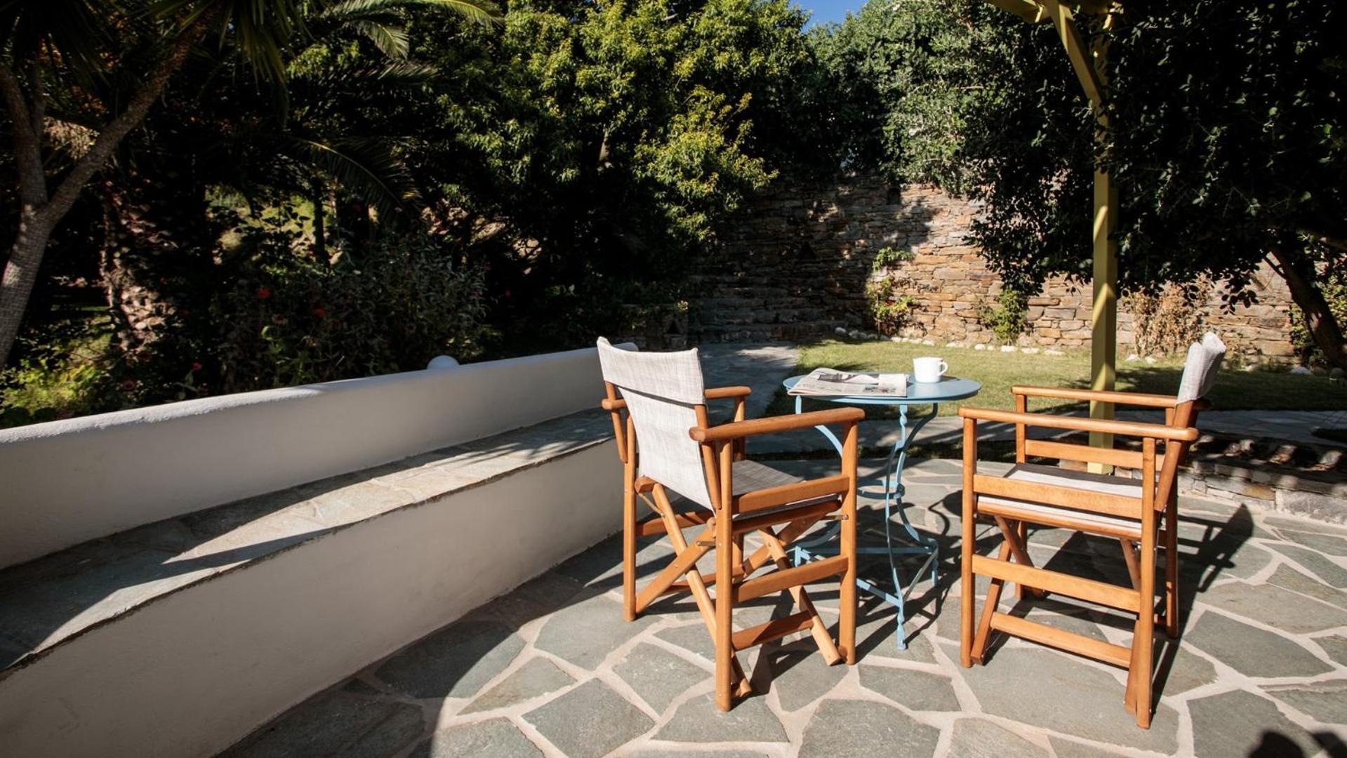 "Palatiana Agriturismo-Philoxenia Cottages", Private Nature Retreats Galini  Exterior foto