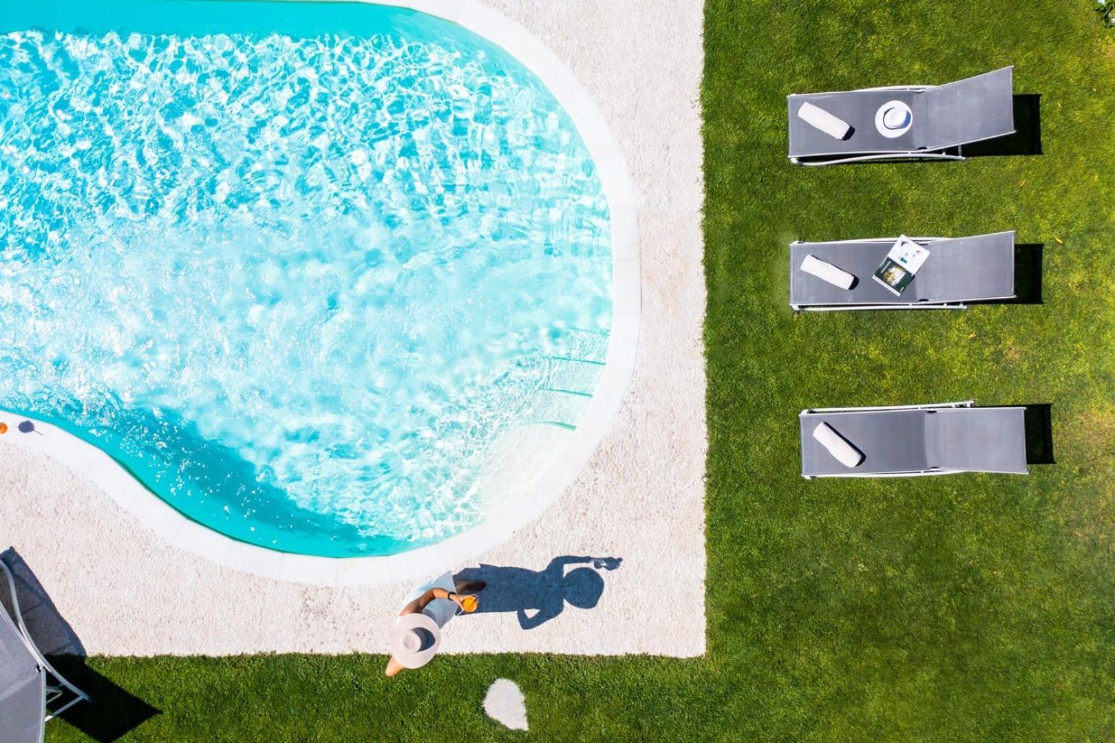 "Palatiana Agriturismo-Philoxenia Cottages", Private Nature Retreats Galini  Exterior foto