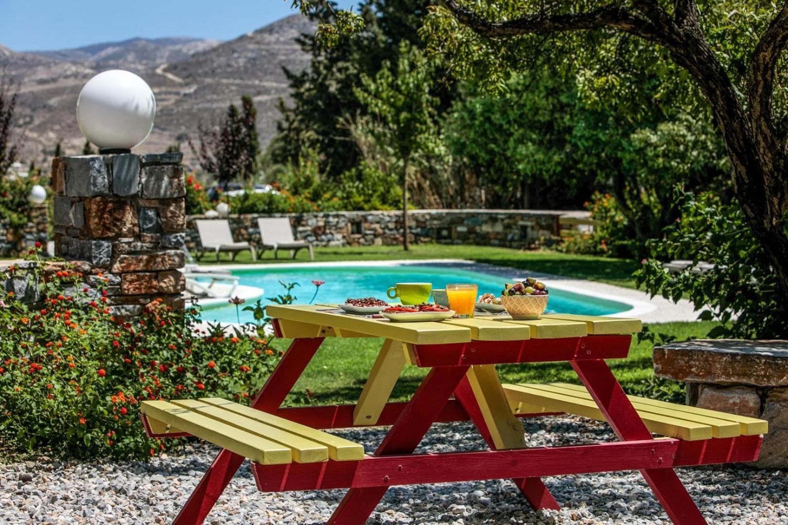 "Palatiana Agriturismo-Philoxenia Cottages", Private Nature Retreats Galini  Exterior foto